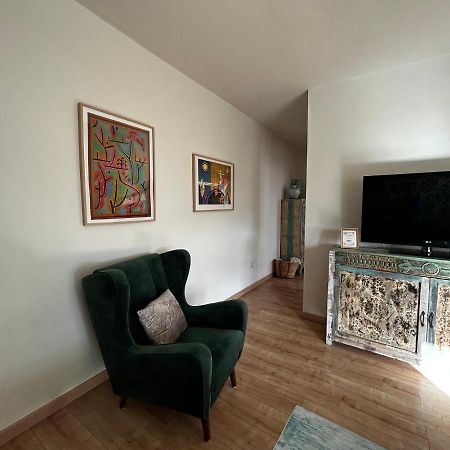 Apartamento Paula Σαν Μιγκέλ ντε Αμπόνα Εξωτερικό φωτογραφία
