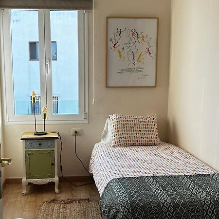 Apartamento Paula Σαν Μιγκέλ ντε Αμπόνα Εξωτερικό φωτογραφία