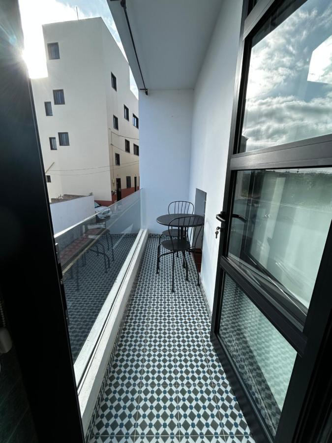 Apartamento Paula Σαν Μιγκέλ ντε Αμπόνα Εξωτερικό φωτογραφία