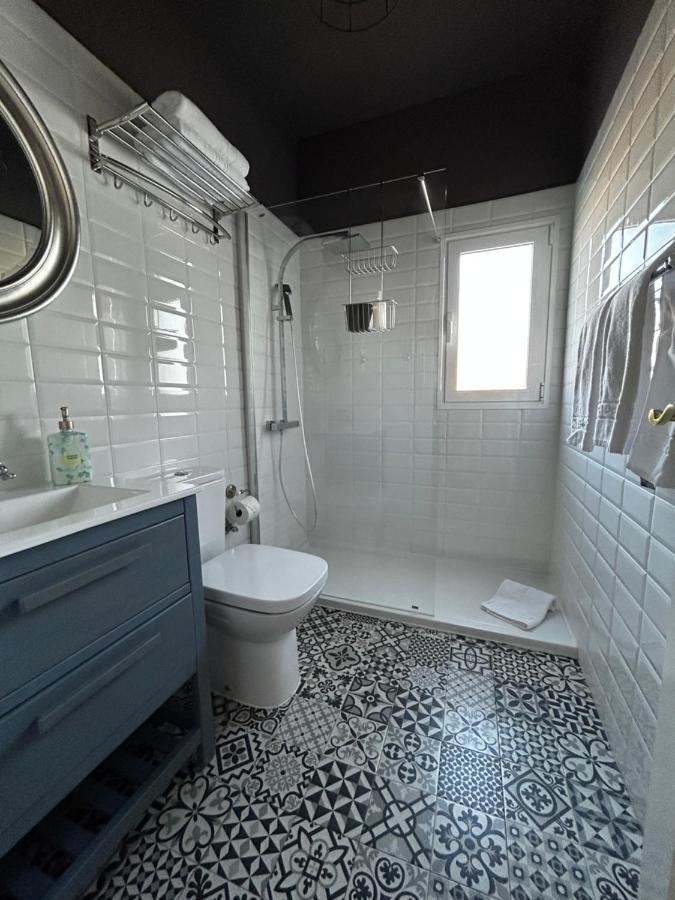 Apartamento Paula Σαν Μιγκέλ ντε Αμπόνα Εξωτερικό φωτογραφία