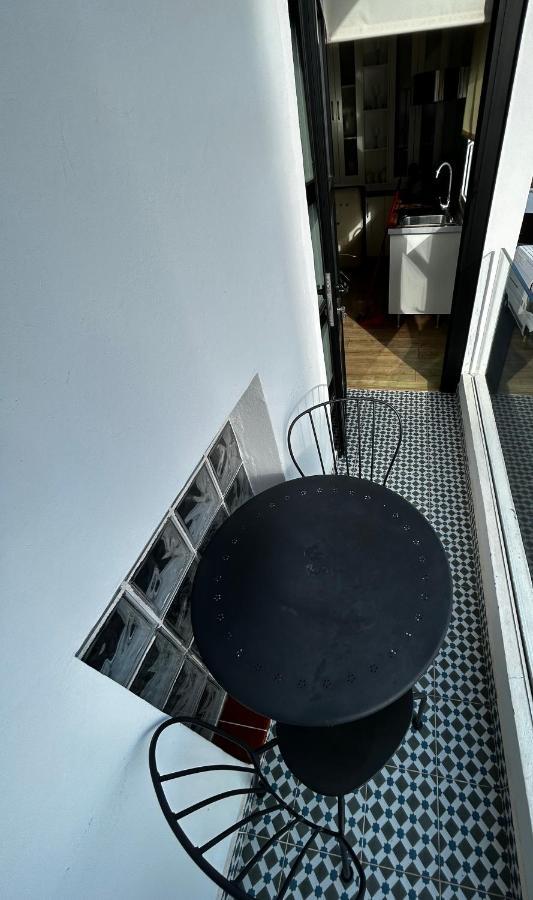 Apartamento Paula Σαν Μιγκέλ ντε Αμπόνα Εξωτερικό φωτογραφία