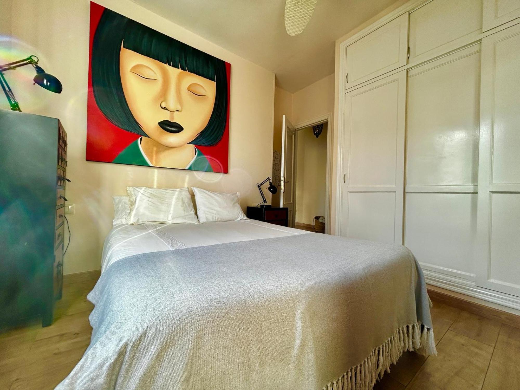 Apartamento Paula Σαν Μιγκέλ ντε Αμπόνα Εξωτερικό φωτογραφία